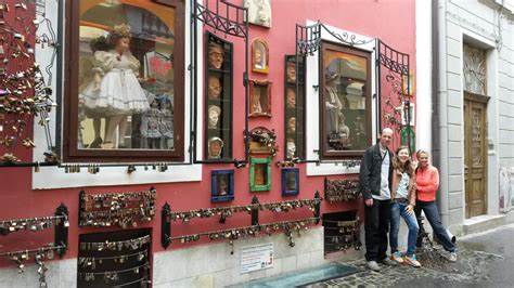 babamúzeum keszthely